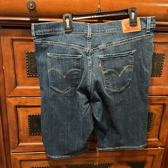 Levi’s Bermuda shorts size 32 - Picture 3 of 3